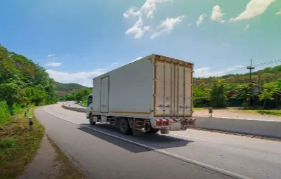 Bursa ile Seyitgazi Arası Bulaşık Makinesi Taşıma