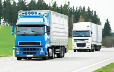 Bursa ile Seyitgazi Arası Eşya Taşıma